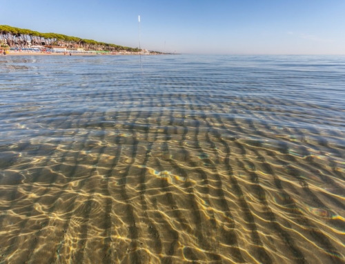 Il Mare nelle Terre del Cerrano